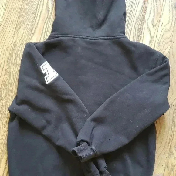 Purdue zip up hoodie‎ size medium - Picture 2 of 4